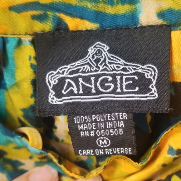 Angie Dress - Size M - Picture 5 of 6